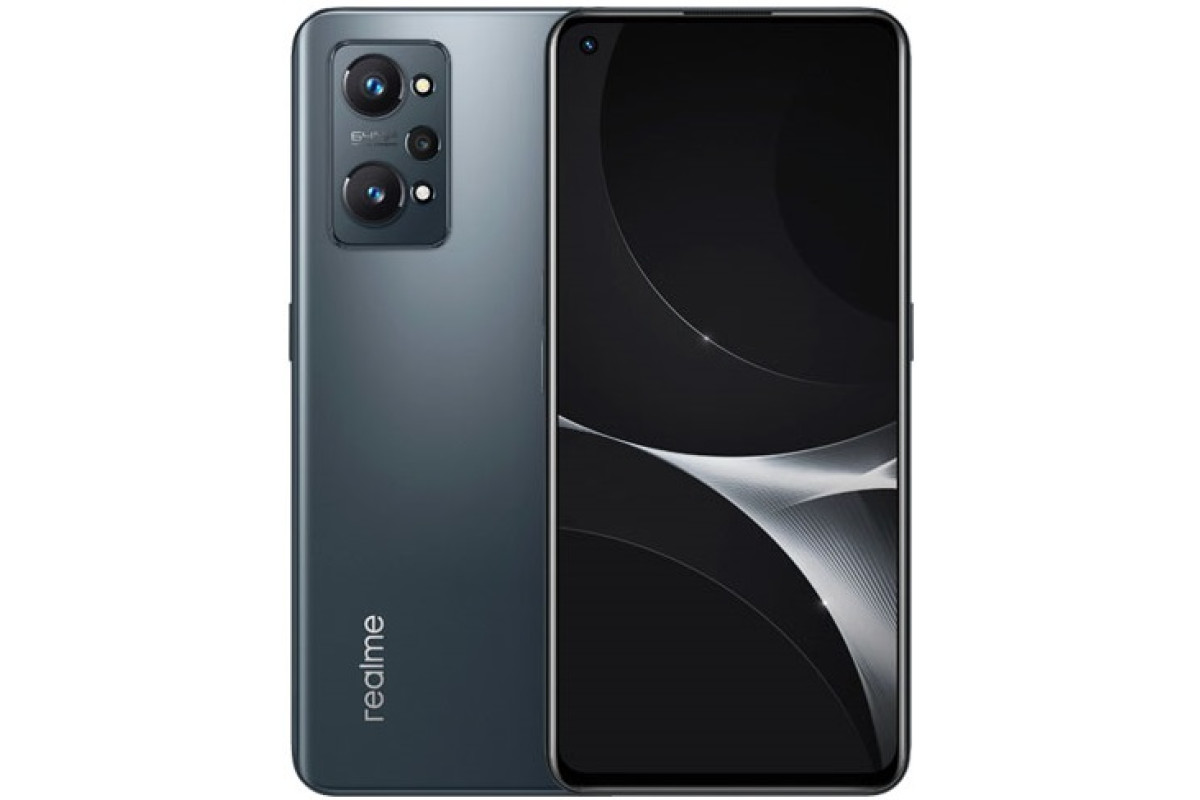 ⚡Realme 9i 6+128GB EU цена в Бишкеке - LOGIN.KG